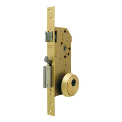 Cerradura de Alta Seguridad Tesa R200